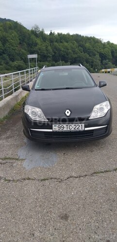 Renault Laguna 2008, 263,171 km - 1.5 л - Oğuz