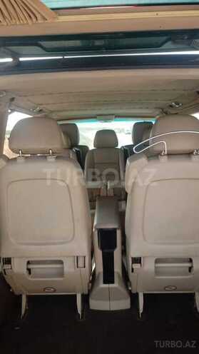 Mercedes Vito 2001, 339,000 km - 2.2 l - Bakı