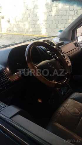 Mercedes Vito 2001, 339,000 km - 2.2 l - Bakı