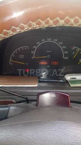 Mercedes Vito 2001, 339,000 km - 2.2 l - Bakı