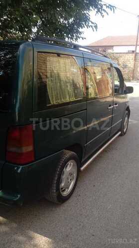 Mercedes Vito 2001, 339,000 km - 2.2 l - Bakı