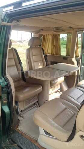 Mercedes Vito 2001, 339,000 km - 2.2 l - Bakı