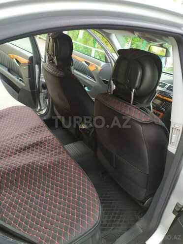 Mercedes E 240 2002, 339,222 km - 2.6 l - Tovuz