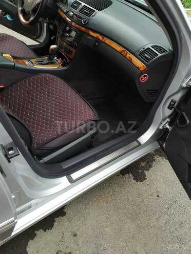 Mercedes E 240 2002, 339,222 km - 2.6 l - Tovuz