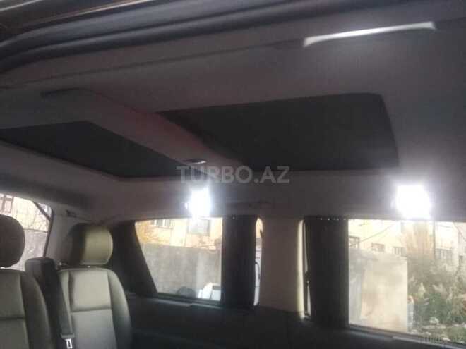 Mercedes Viano 2009, 234,000 km - 2.2 л - Bakı