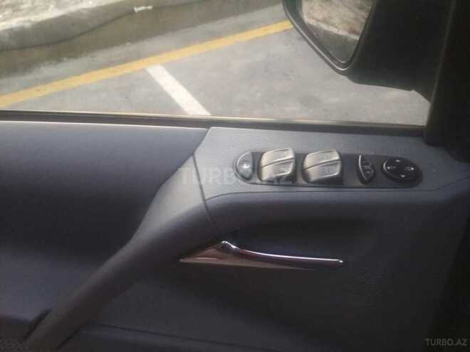 Mercedes Viano 2009, 234,000 km - 2.2 л - Bakı