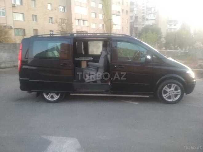 Mercedes Viano 2009, 234,000 km - 2.2 л - Bakı