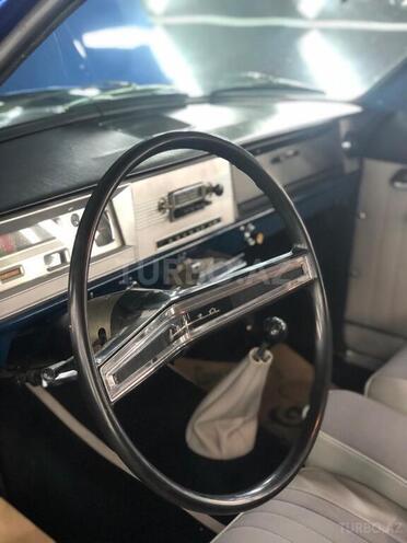 GAZ 24 1976, 50,000 km - 2.4 л - Bakı