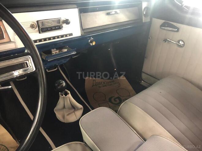 GAZ 24 1976, 50,000 km - 2.4 л - Bakı