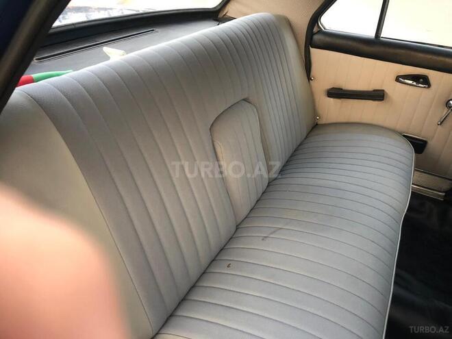 GAZ 24 1976, 50,000 km - 2.4 л - Bakı