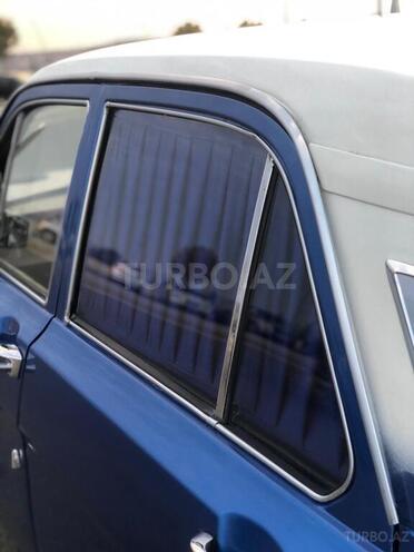 GAZ 24 1976, 50,000 km - 2.4 л - Bakı