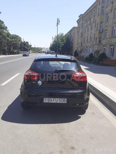 Kia Rio 2013, 96,200 km - 1.4 л - Bakı