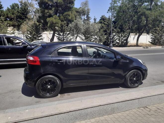 Kia Rio 2013, 96,200 km - 1.4 л - Bakı