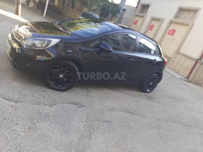 Kia Rio 2013, 96,200 km - 1.4 л - Bakı