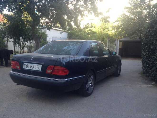 Mercedes E 230 1996, 185,000 km - 2.3 l - Bakı