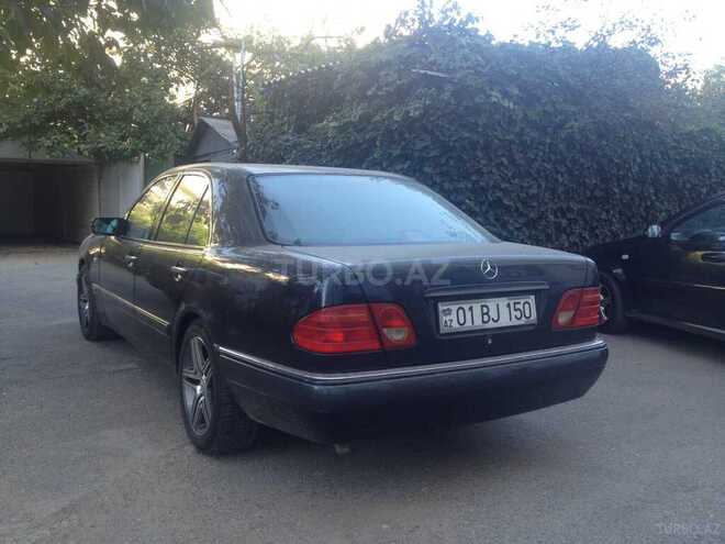 Mercedes E 230 1996, 185,000 km - 2.3 l - Bakı