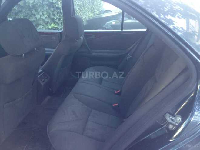 Mercedes E 230 1996, 185,000 km - 2.3 l - Bakı