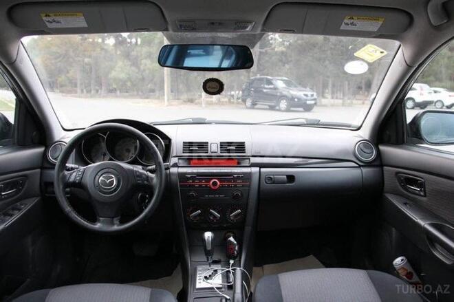 Mazda 3 2008, 195,000 km - 2.0 л - Xırdalan
