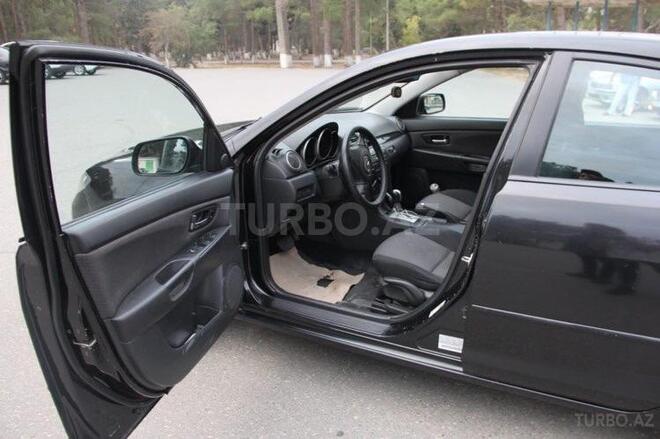 Mazda 3 2008, 195,000 km - 2.0 л - Xırdalan
