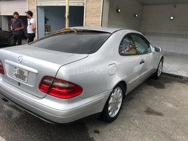 Mercedes CLK 200 1998, 350,000 km - 2.0 л - Bakı