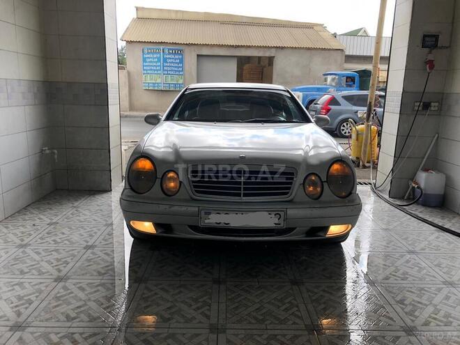 Mercedes CLK 200 1998, 350,000 km - 2.0 л - Bakı