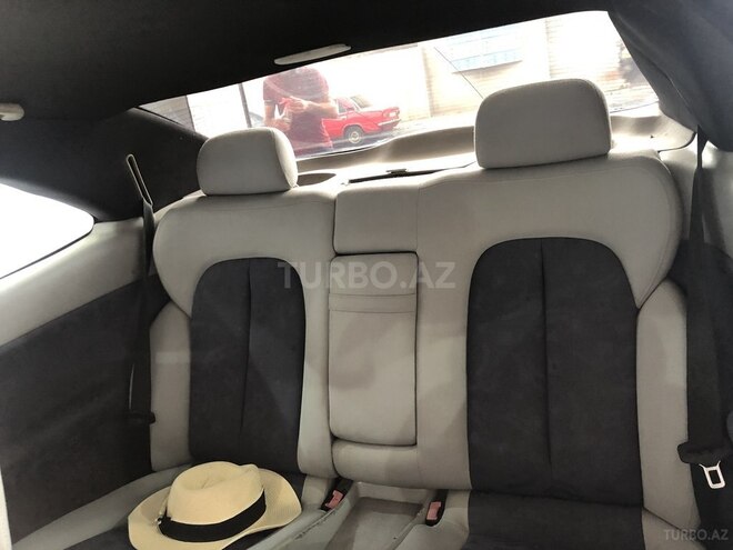 Mercedes CLK 200 1998, 350,000 km - 2.0 л - Bakı