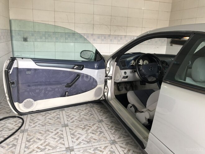 Mercedes CLK 200 1998, 350,000 km - 2.0 л - Bakı