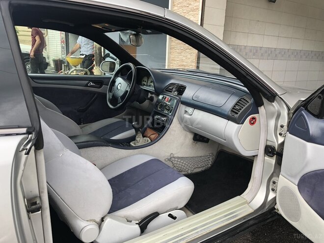 Mercedes CLK 200 1998, 350,000 km - 2.0 л - Bakı