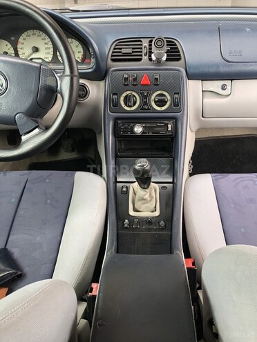 Mercedes CLK 200 1998, 350,000 km - 2.0 л - Bakı