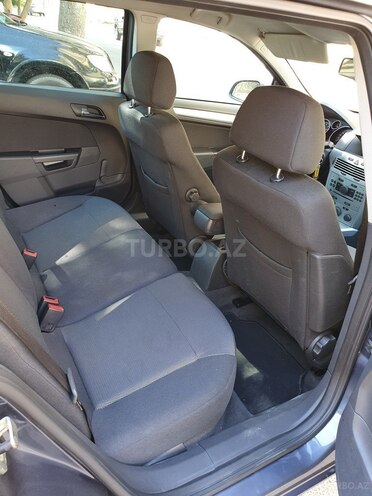 Opel Astra 2009, 132,000 km - 1.4 l - Bakı