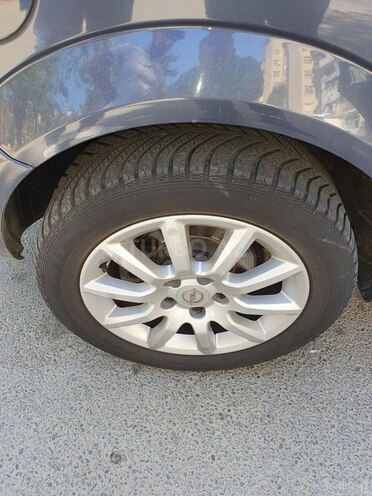 Opel Astra 2009, 132,000 km - 1.4 l - Bakı