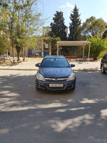 Opel Astra 2009, 132,000 km - 1.4 l - Bakı