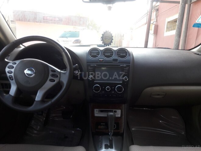 Nissan Altima 2007, 367,000 km - 2.5 l - Bakı