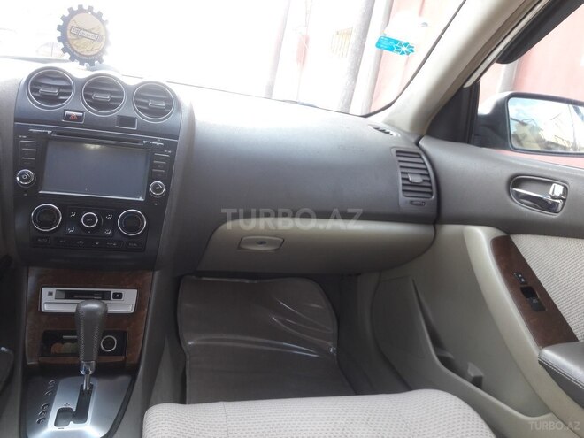 Nissan Altima 2007, 367,000 km - 2.5 l - Bakı