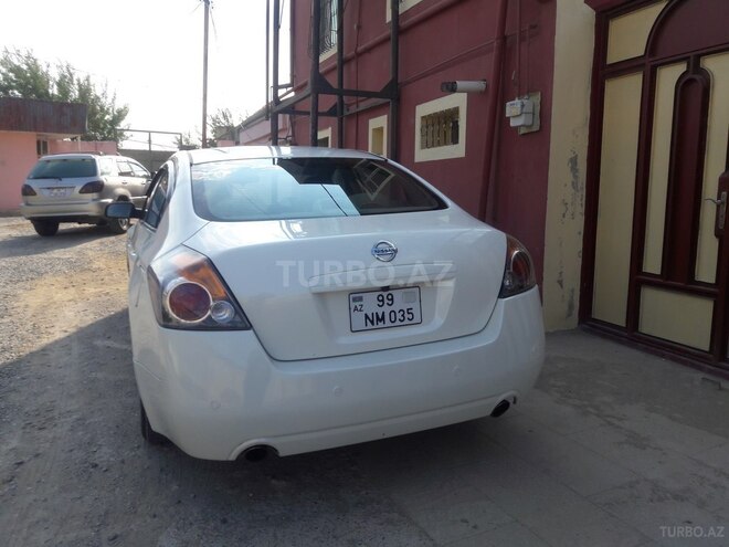 Nissan Altima 2007, 367,000 km - 2.5 l - Bakı