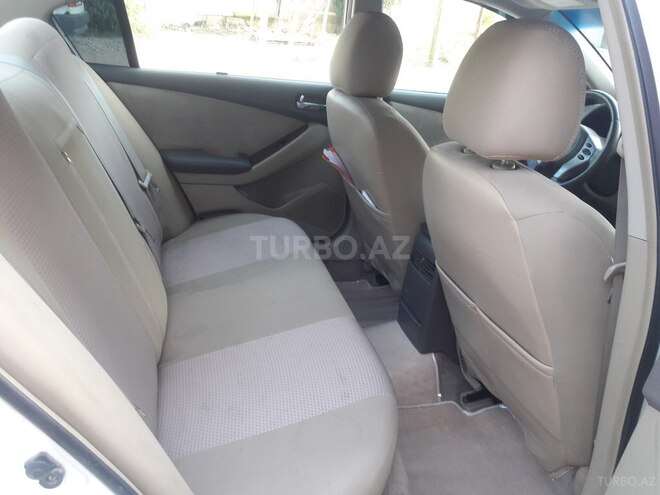Nissan Altima 2007, 367,000 km - 2.5 l - Bakı