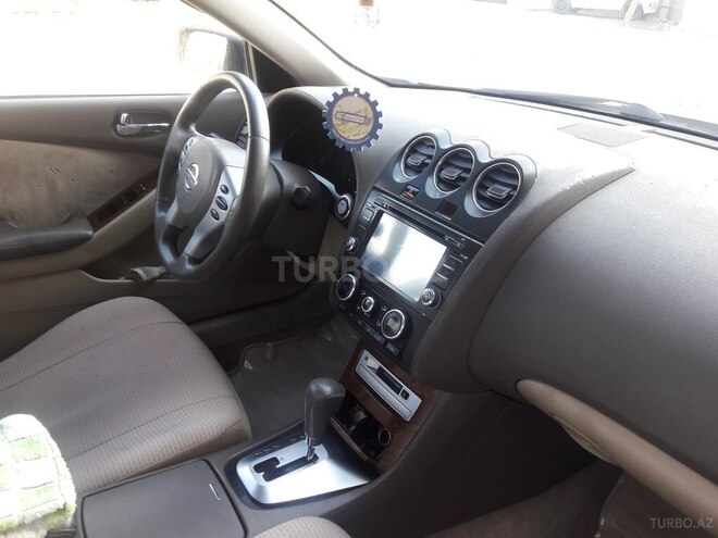 Nissan Altima 2007, 367,000 km - 2.5 l - Bakı