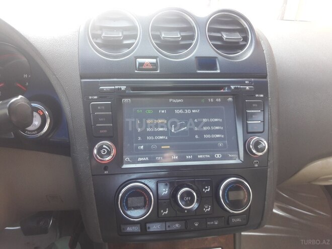 Nissan Altima 2007, 367,000 km - 2.5 l - Bakı