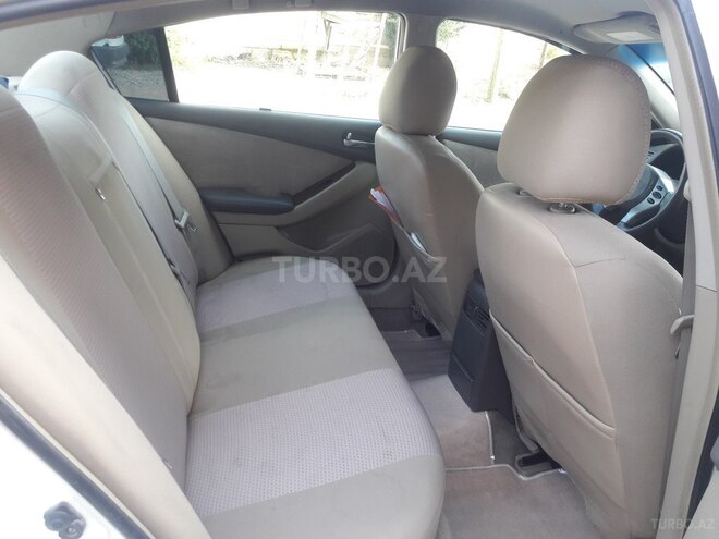 Nissan Altima 2007, 367,000 km - 2.5 l - Bakı