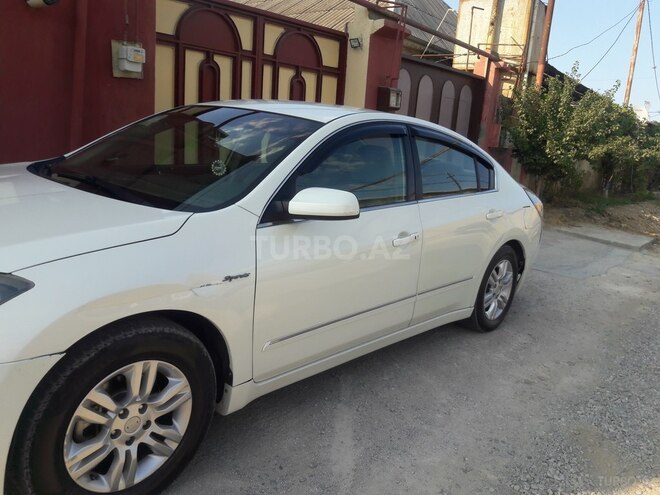 Nissan Altima 2007, 367,000 km - 2.5 l - Bakı