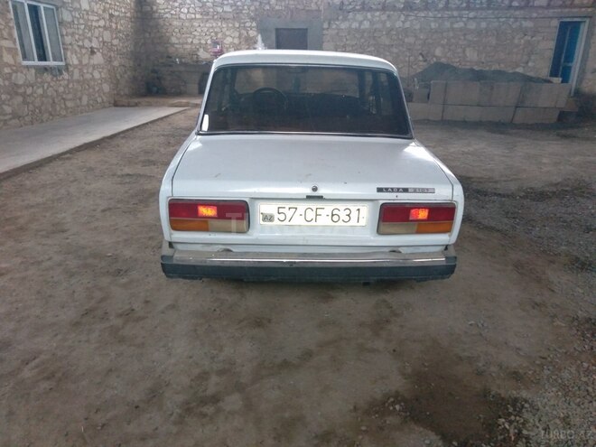 LADA (VAZ) 2107 1981, 635,288 km - 1.5 l - Şəmkir
