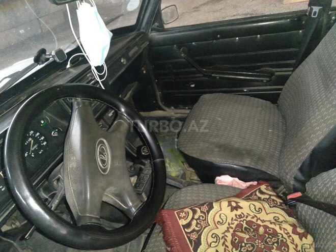 LADA (VAZ) 2107 1981, 635,288 km - 1.5 l - Şəmkir