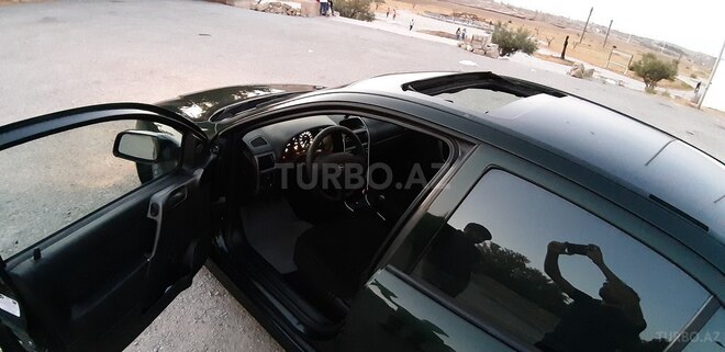 Opel Astra 1998, 350,000 km - 2.0 l - Bakı