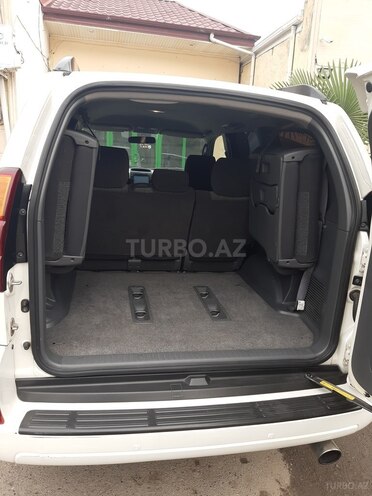 Toyota Prado 2008, 110,000 km - 2.7 l - Ağcabədi