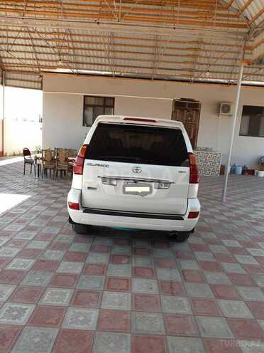 Toyota Prado 2008, 110,000 km - 2.7 l - Ağcabədi