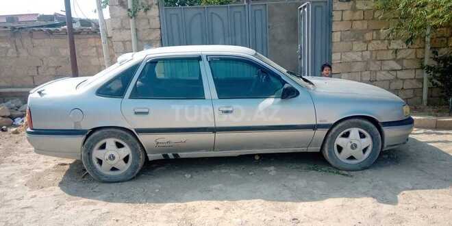 Opel Vectra 1995, 254,803 km - 2.0 l - Bakı