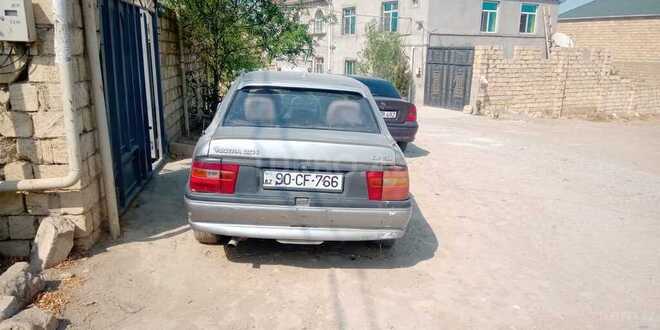 Opel Vectra 1995, 254,803 km - 2.0 l - Bakı