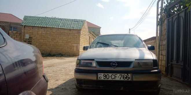 Opel Vectra 1995, 254,803 km - 2.0 l - Bakı