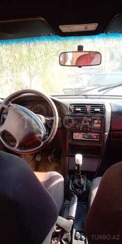 Opel Vectra 1995, 254,803 km - 2.0 l - Bakı