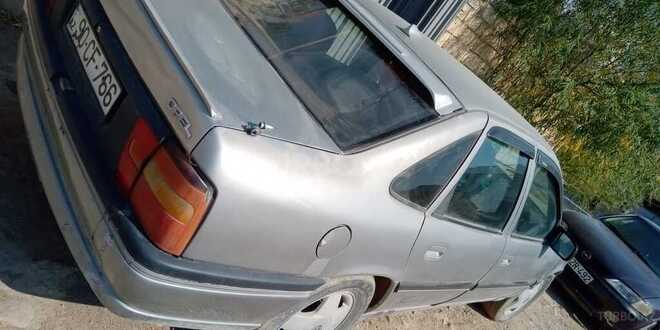 Opel Vectra 1995, 254,803 km - 2.0 l - Bakı